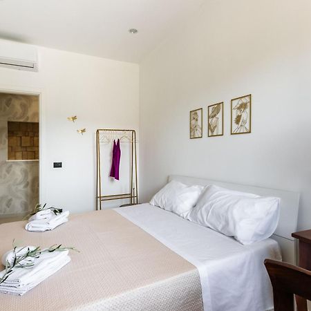 Villa Badessa Noto Bagian luar foto