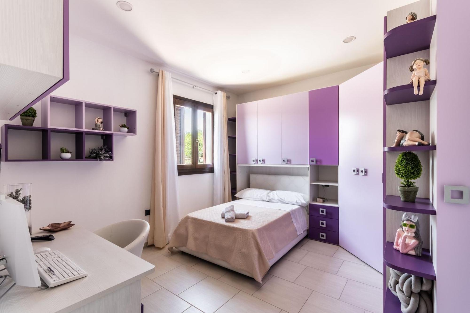Villa Badessa Noto Bagian luar foto