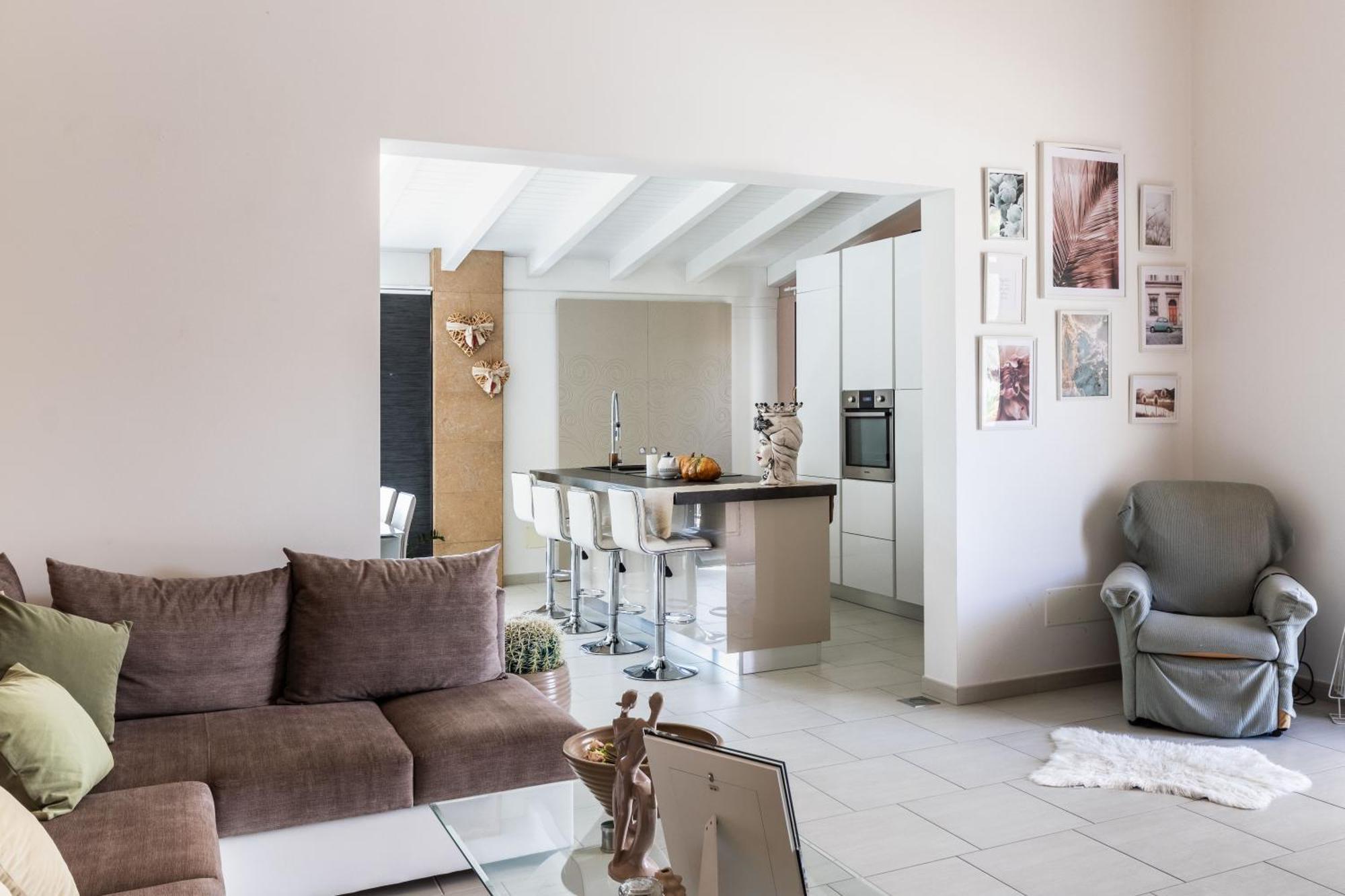 Villa Badessa Noto Bagian luar foto