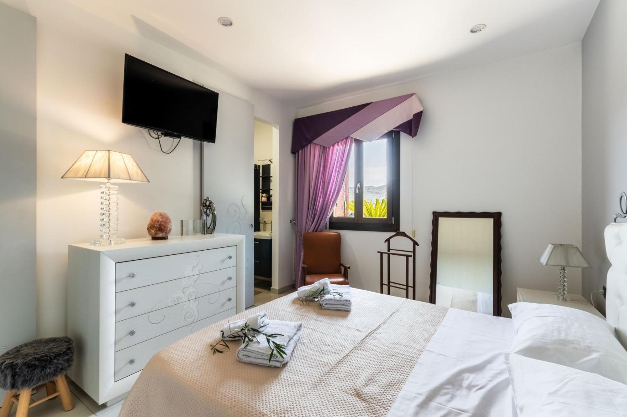 Villa Badessa Noto Bagian luar foto