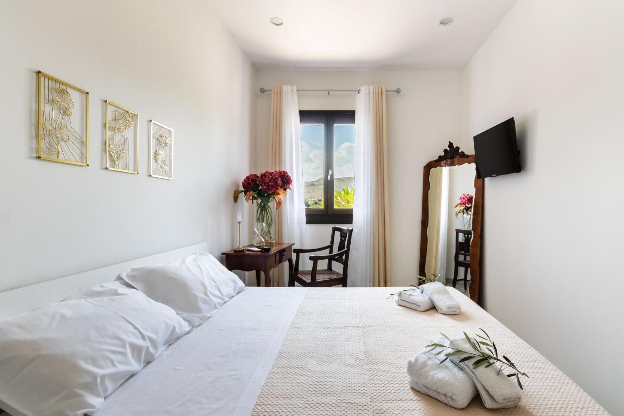 Villa Badessa Noto Bagian luar foto